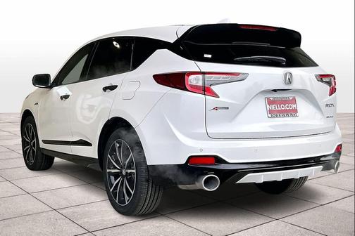2026 Acura RDX A-Spec Advance Package