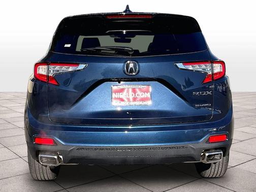 2026 Acura RDX Base