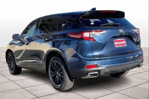 2026 Acura RDX Base