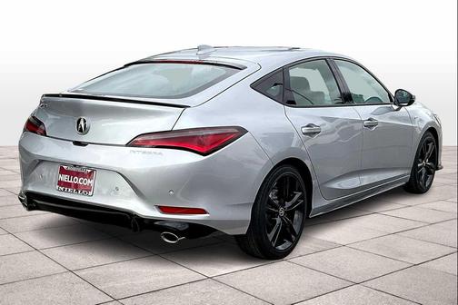 2026 Acura Integra w/A-Spec Technology Package