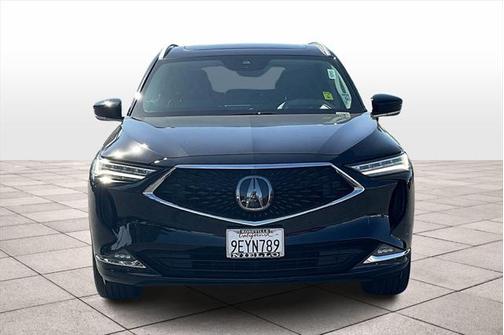 2023 Acura MDX Advance Package