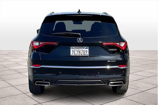 2023 Acura MDX Advance Package