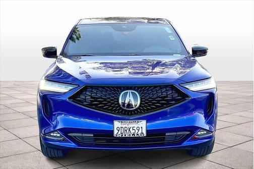 2023 Acura MDX A-SPEC