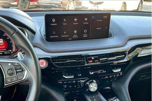 2023 Acura MDX A-SPEC