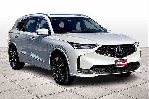 2026 Acura MDX w/Advance Package
