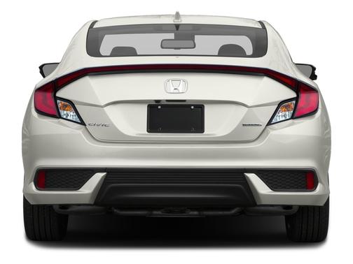 2016 Honda Civic Touring