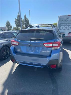 2018 Subaru Crosstrek 2.0i Limited