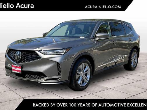 2026 Acura MDX Standard