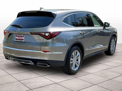 2026 Acura MDX Standard