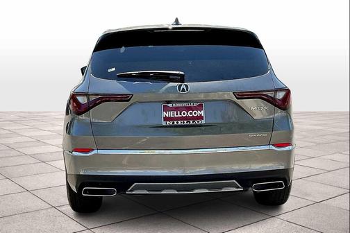 2026 Acura MDX Standard