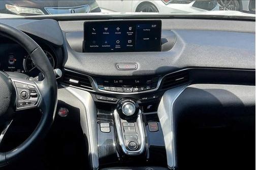 2023 Acura TLX FWD