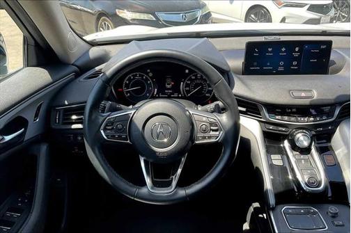 2023 Acura TLX FWD