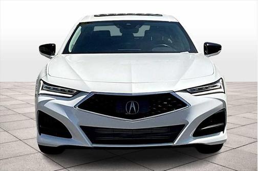 2023 Acura TLX FWD
