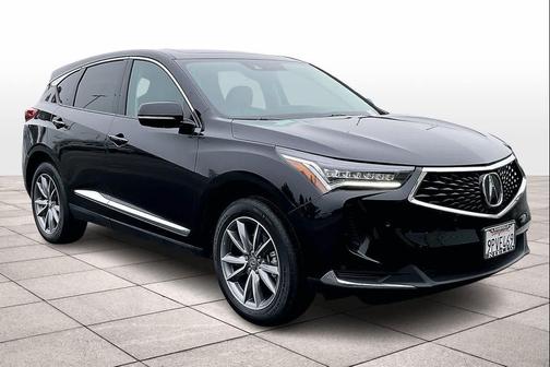 2024 Acura RDX Technology Package