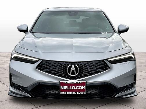 2026 Acura Integra FWD A-Spec with Technology