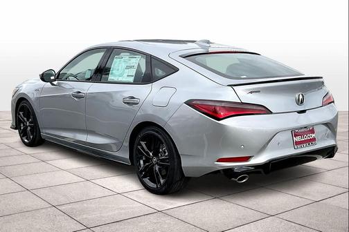 2026 Acura Integra FWD A-Spec with Technology