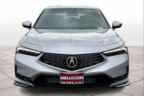 2026 Acura Integra FWD A-Spec with Technology