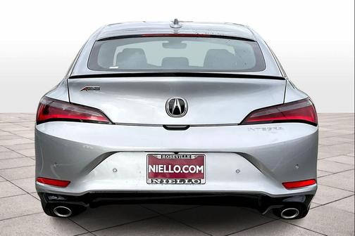 2026 Acura Integra FWD A-Spec with Technology