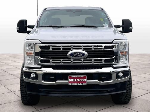 2025 Ford F-250 XLT