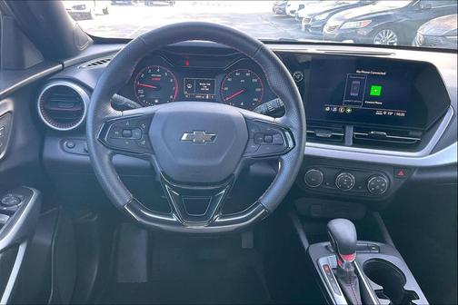 2025 Chevrolet Trax FWD 1RS