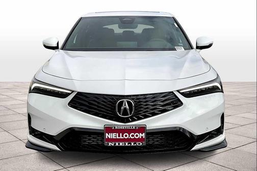 2026 Acura Integra w/A-Spec Technology Package