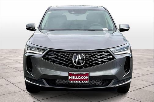 2025 Acura RDX Technology Package