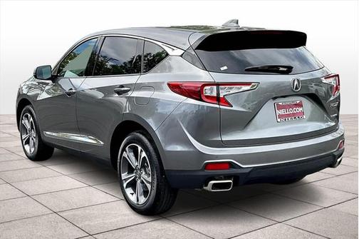 2025 Acura RDX Technology Package