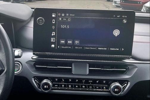 2024 Acura ZDX A-SPEC