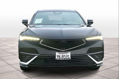 2024 Acura ZDX A-SPEC