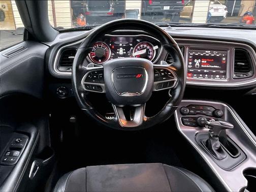 2020 Dodge Challenger R/T Scat Pack