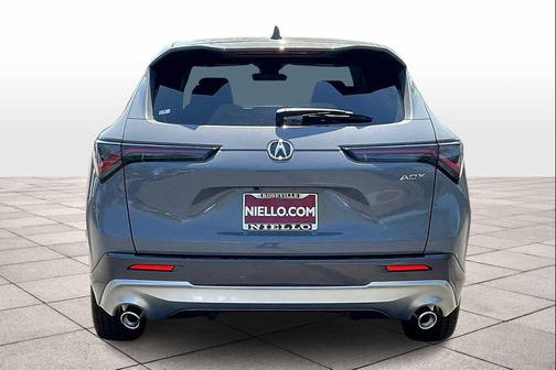 2025 Acura ADX FWD
