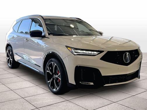 2026 Acura MDX Type S Advance Package