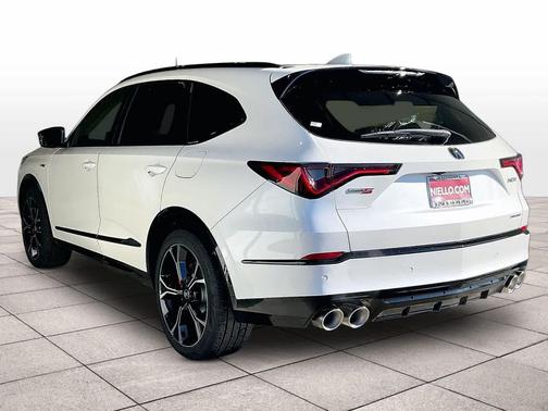 2026 Acura MDX Type S Advance Package