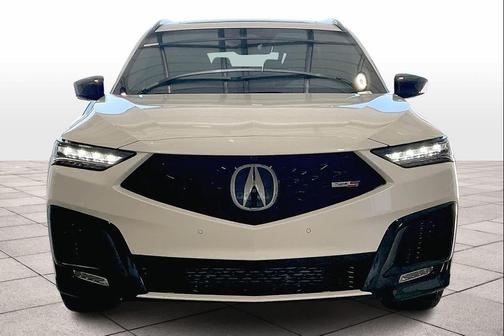 2026 Acura MDX Type S Advance Package