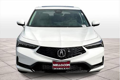 2025 Acura Integra Base