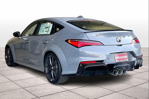 2026 Acura Integra FWD Type S