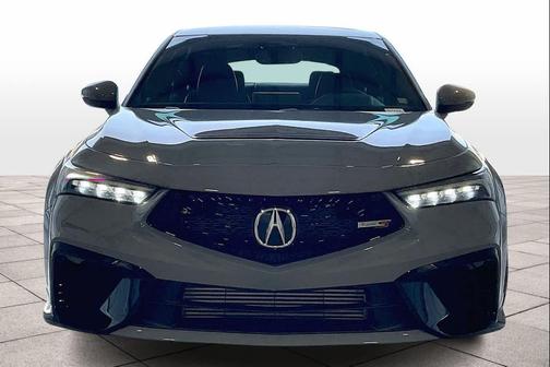 2026 Acura Integra FWD Type S
