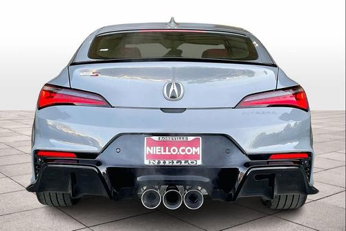 2026 Acura Integra FWD Type S