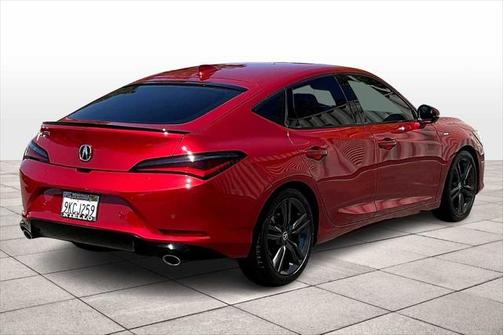 2023 Acura Integra A-SPEC Technology