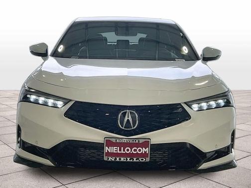 2026 Acura Integra FWD A-Spec with Technology