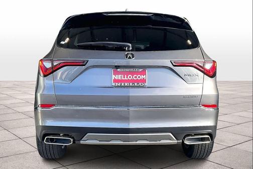 2026 Acura MDX Standard