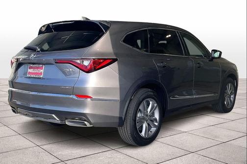 2026 Acura MDX Standard