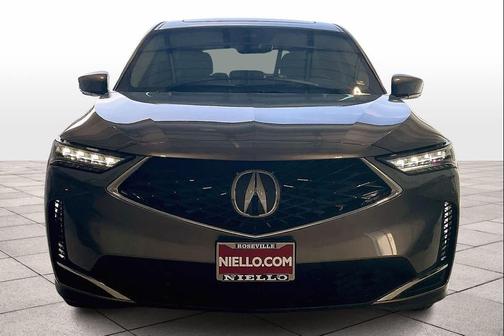 2026 Acura MDX Standard