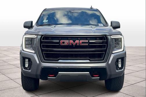2021 GMC Yukon XL 4WD AT4