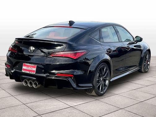 2026 Acura Integra FWD Type S