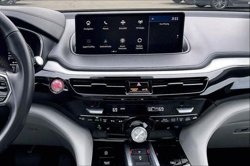 2023 Acura MDX Technology Package