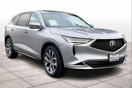 2023 Acura MDX Technology Package