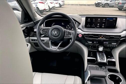 2023 Acura MDX Technology Package