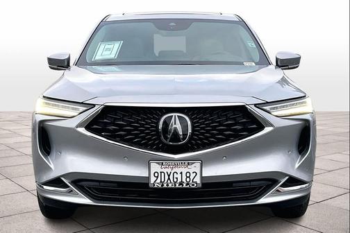 2023 Acura MDX Technology Package