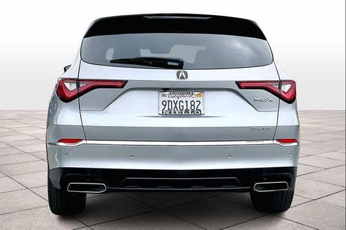 2023 Acura MDX Technology Package